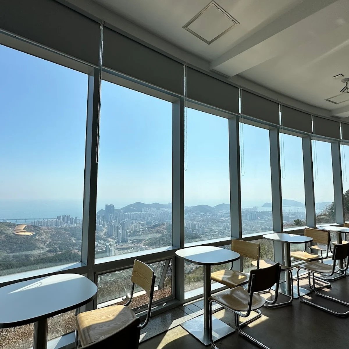 🔭 나리아이산 파노라마 전망대 (나리아이산 파노라마 텐보다이) 이미지 5